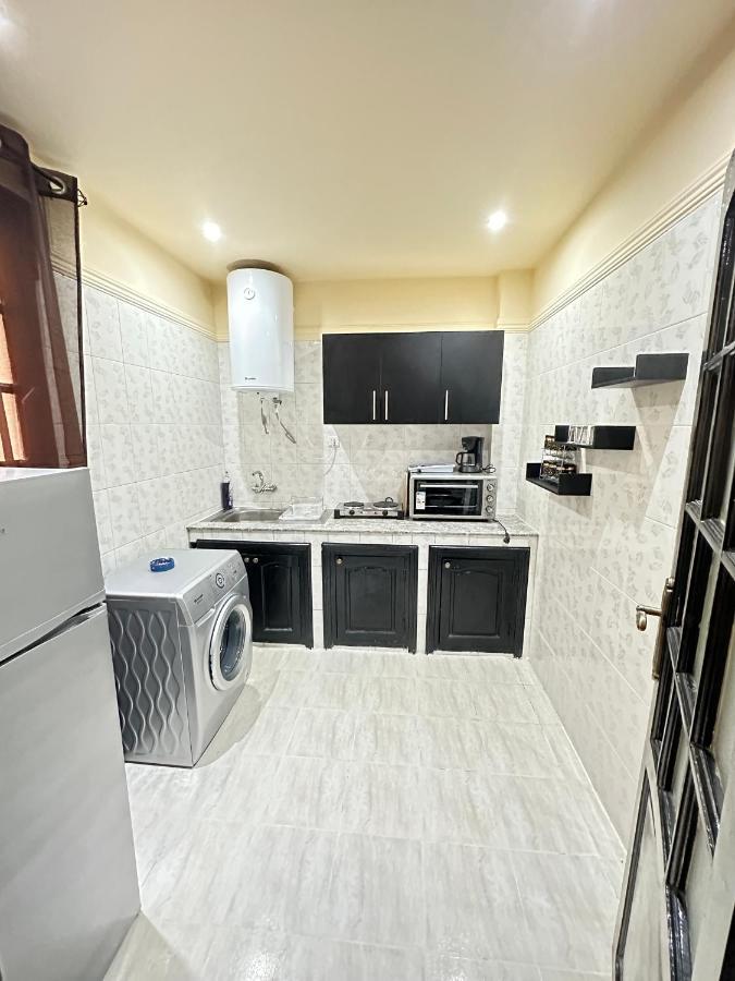 Modern Gueliz 2 Bedroom Apartment Марракеш Екстер'єр фото