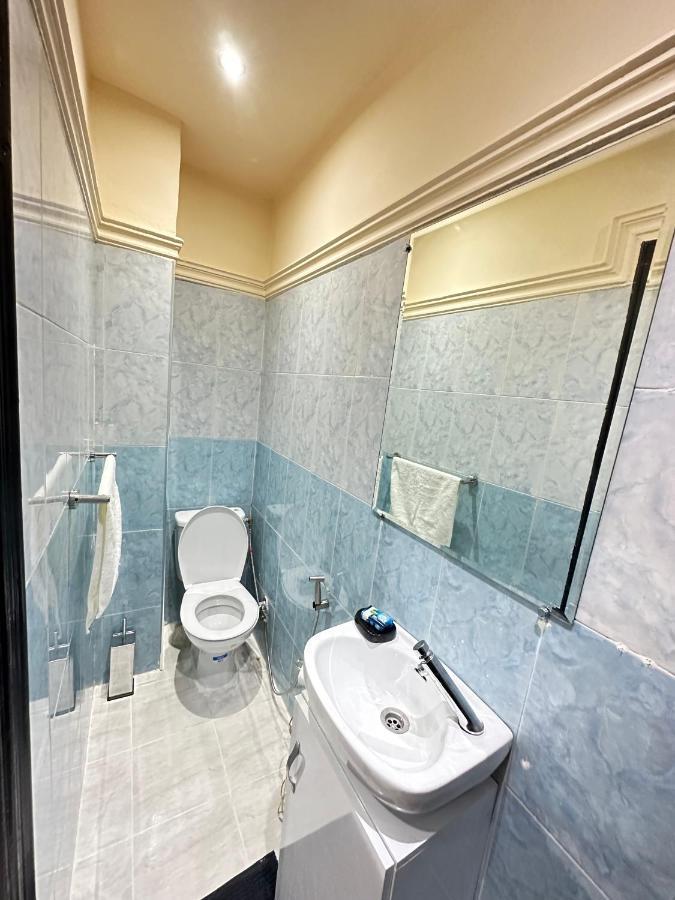 Modern Gueliz 2 Bedroom Apartment Марракеш Екстер'єр фото