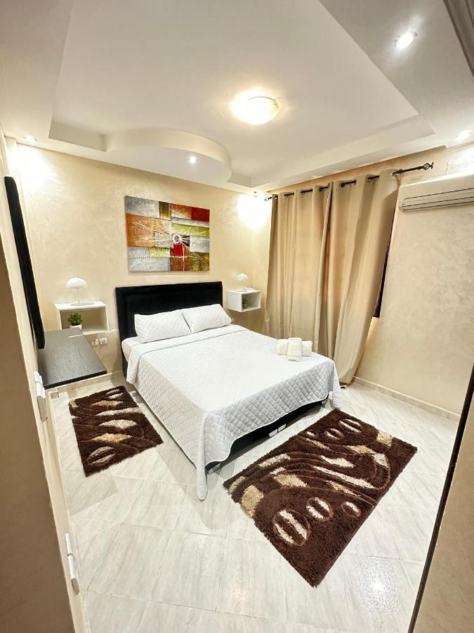 Modern Gueliz 2 Bedroom Apartment Марракеш Екстер'єр фото