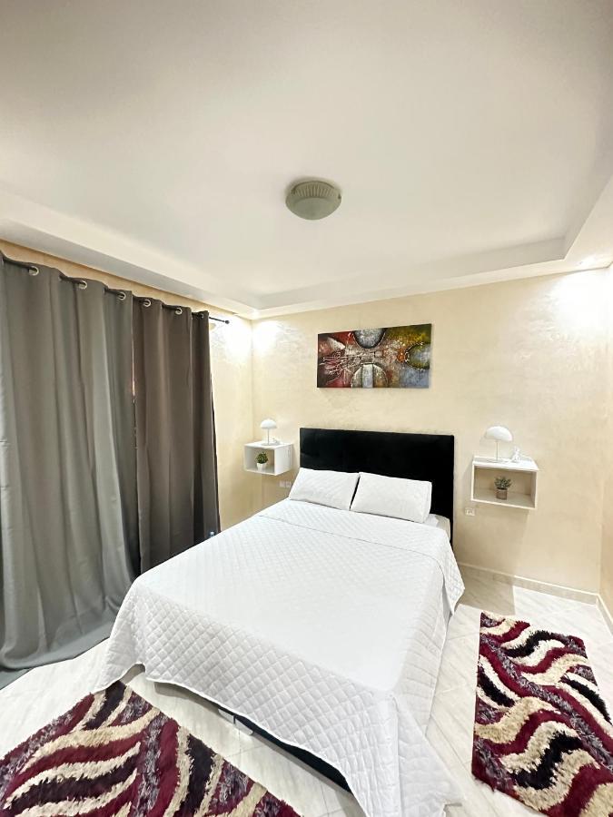 Modern Gueliz 2 Bedroom Apartment Марракеш Екстер'єр фото